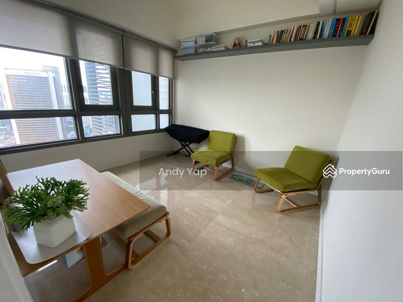 For Sale - The Sentral Residences