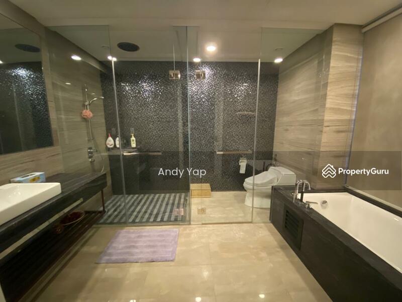 For Sale - The Sentral Residences