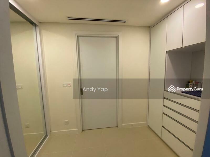 For Sale - The Sentral Residences