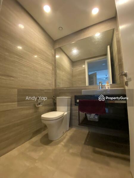 For Sale - The Sentral Residences