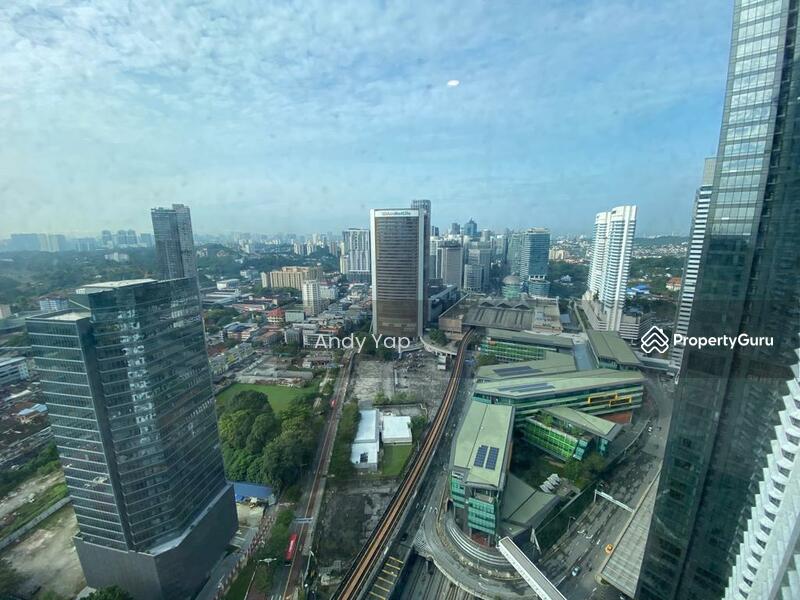 For Sale - The Sentral Residences
