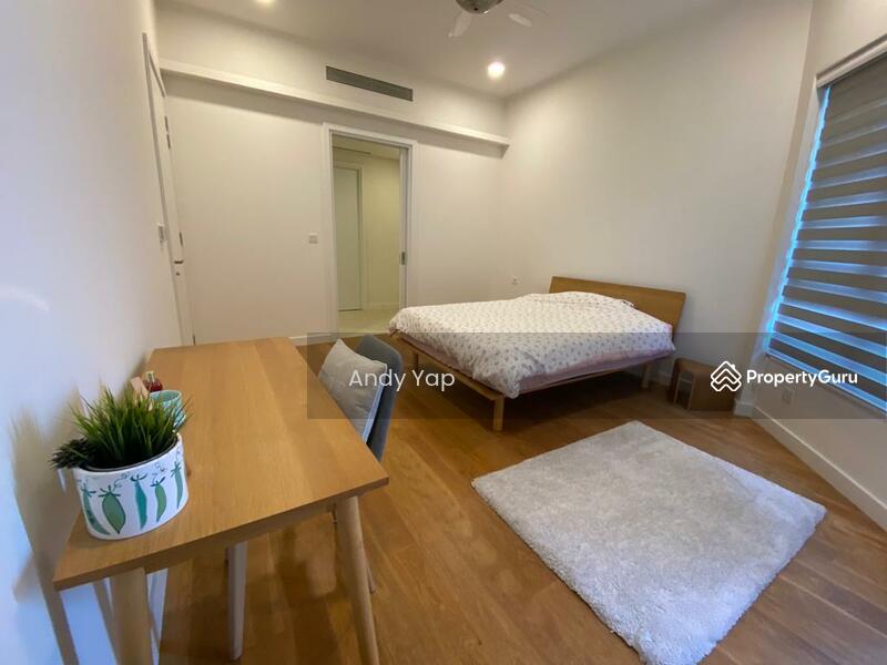 For Sale - The Sentral Residences