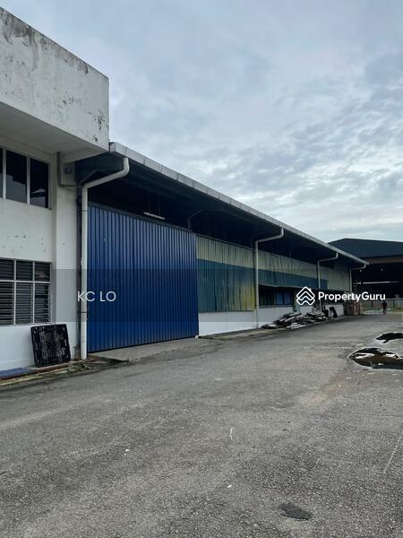 For Sale - Pusat Bandar Senawang