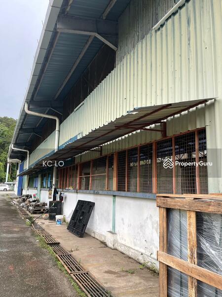 For Sale - Pusat Bandar Senawang