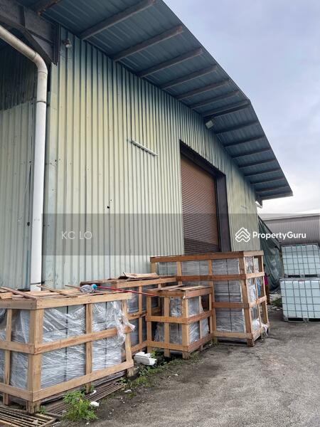 For Sale - Pusat Bandar Senawang