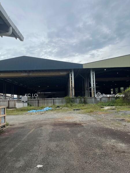 For Sale - Pusat Bandar Senawang