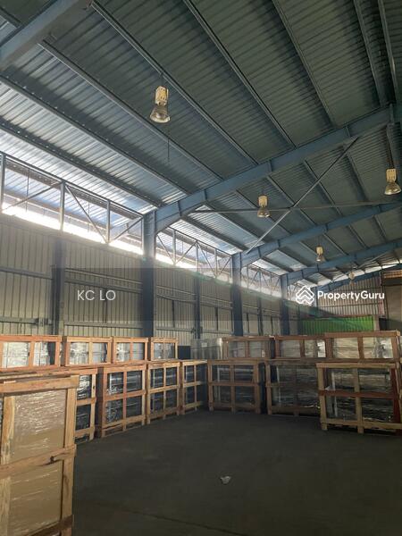 For Sale - Pusat Bandar Senawang