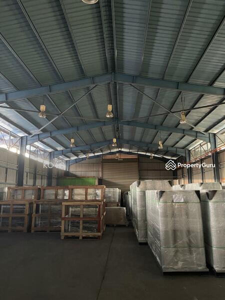 For Sale - Pusat Bandar Senawang