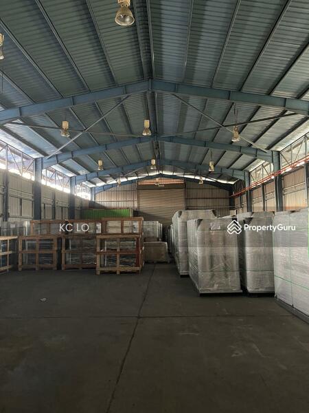 For Sale - Pusat Bandar Senawang
