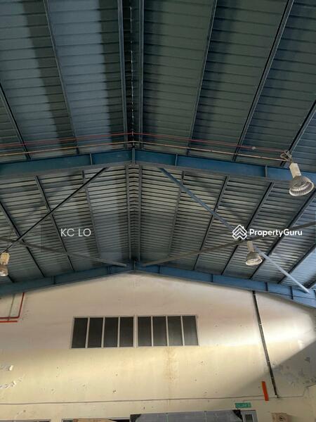 For Sale - Pusat Bandar Senawang