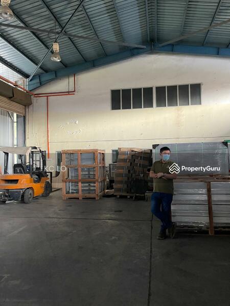 For Sale - Pusat Bandar Senawang
