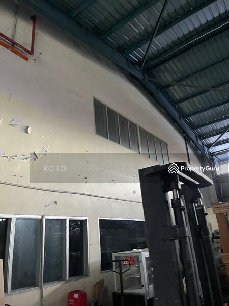 For Sale - Pusat Bandar Senawang