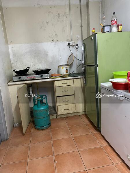 For Sale - Pusat Bandar Senawang