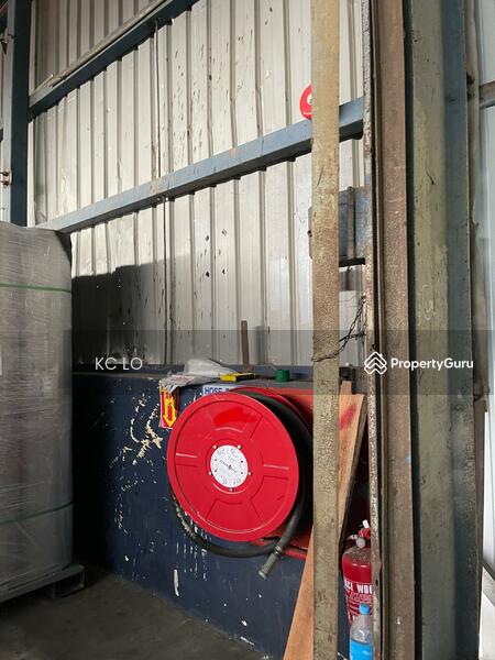 For Sale - Pusat Bandar Senawang