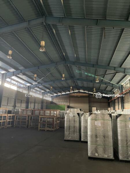 For Sale - Pusat Bandar Senawang
