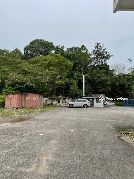 For Sale - Pusat Bandar Senawang