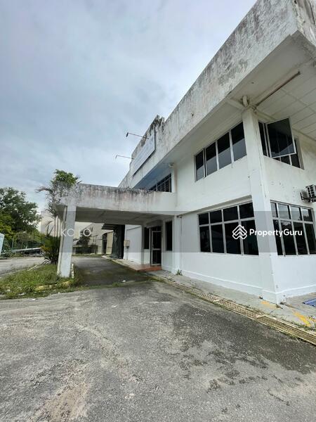 For Sale - Pusat Bandar Senawang