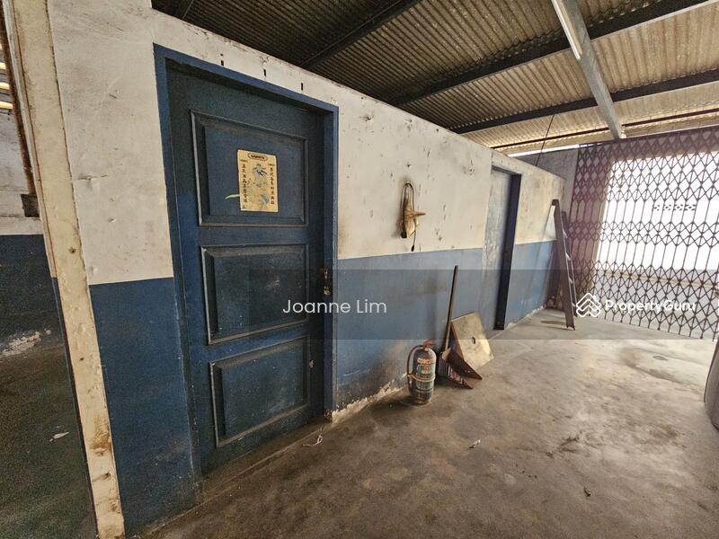 For Rent - Taman Malim Jaya