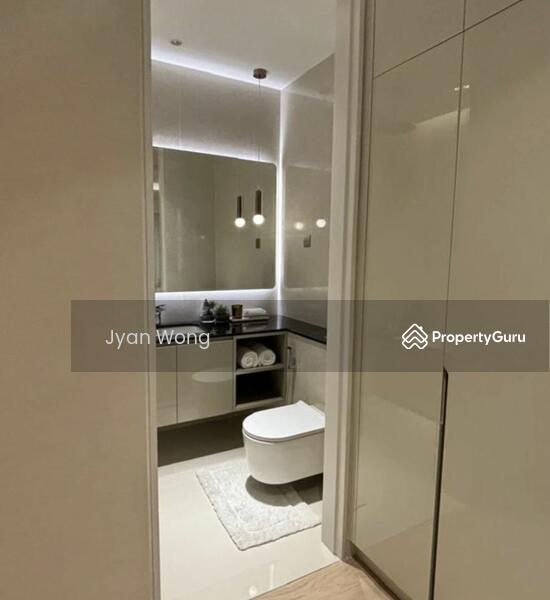 Untuk Dijual - Pavilion Square