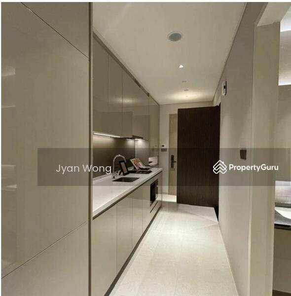 Untuk Dijual - Pavilion Square