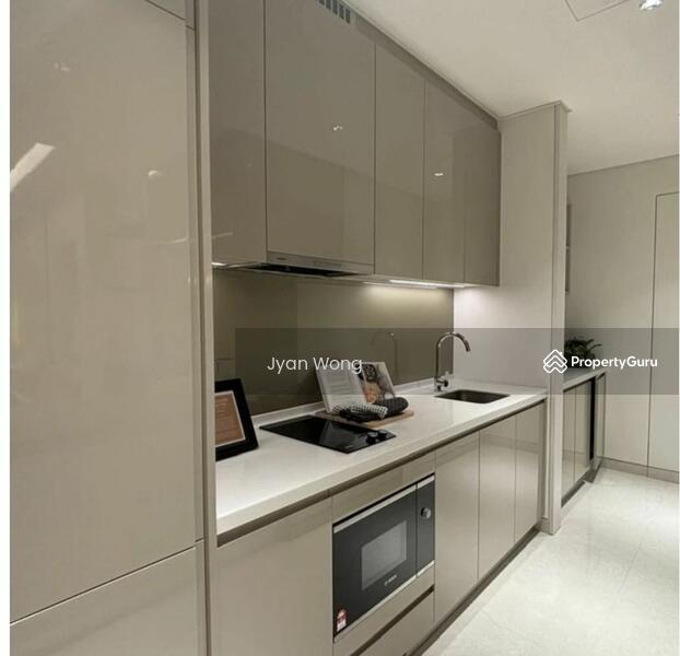 Untuk Dijual - Pavilion Square