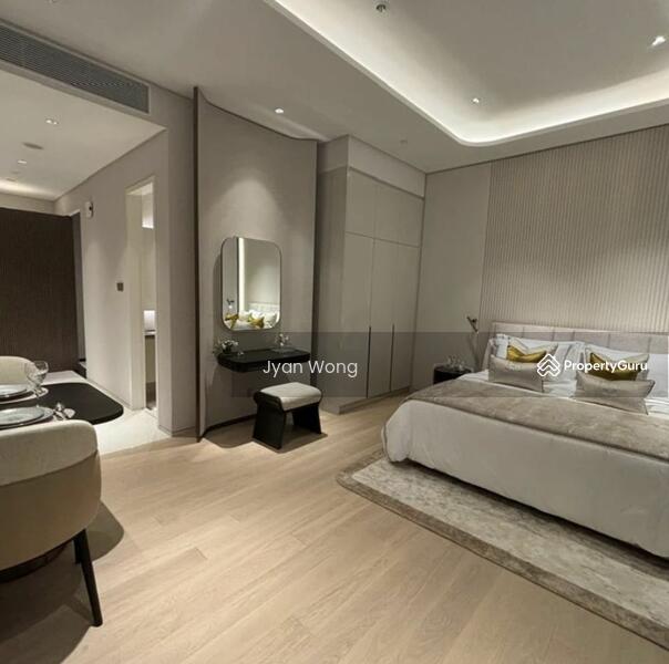 Untuk Dijual - Pavilion Square