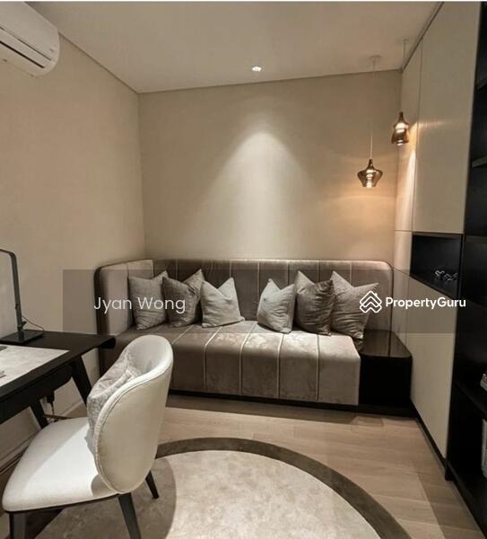 Untuk Dijual - Pavilion Square