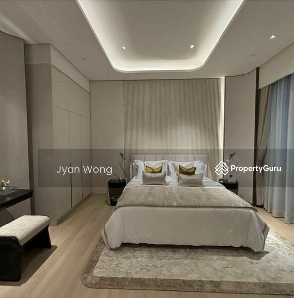 Untuk Dijual - Pavilion Square