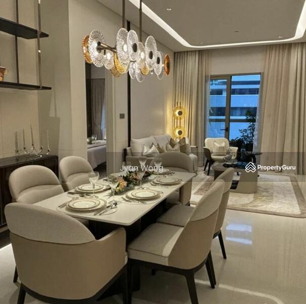 Untuk Dijual - Pavilion Square