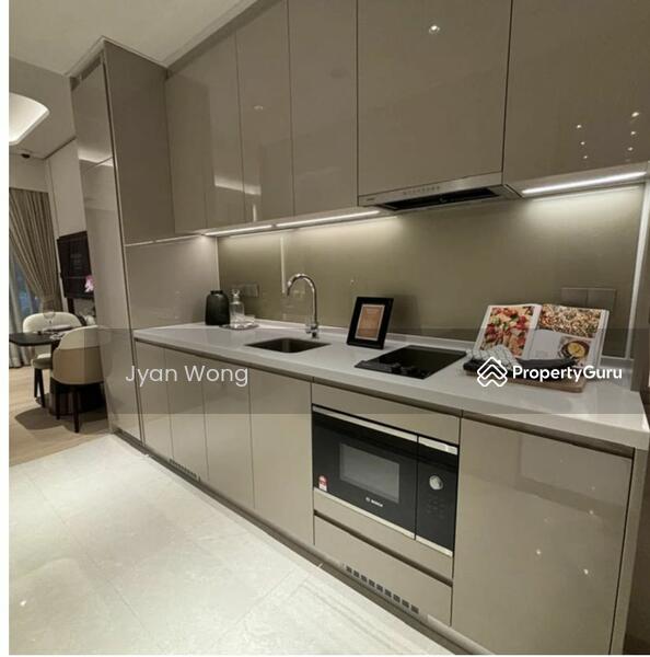 Untuk Dijual - Pavilion Square