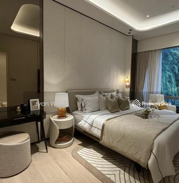Untuk Dijual - Pavilion Square