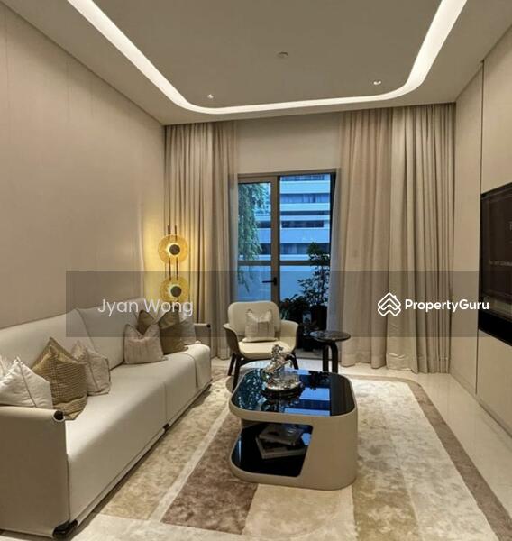 Untuk Dijual - Pavilion Square