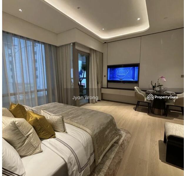 Untuk Dijual - Pavilion Square