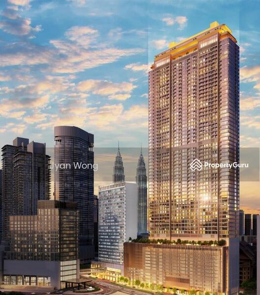 Untuk Dijual - Pavilion Square