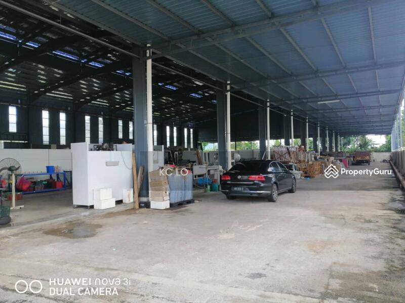 Untuk Disewa - Taman Tuanku Jaafar