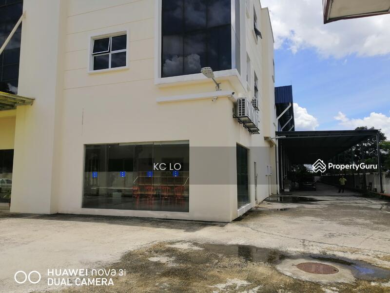 Untuk Disewa - Taman Tuanku Jaafar