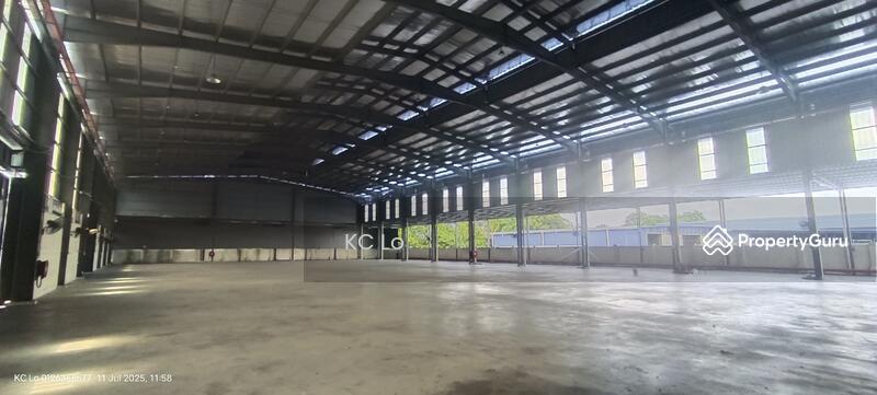 Untuk Disewa - Taman Tuanku Jaafar