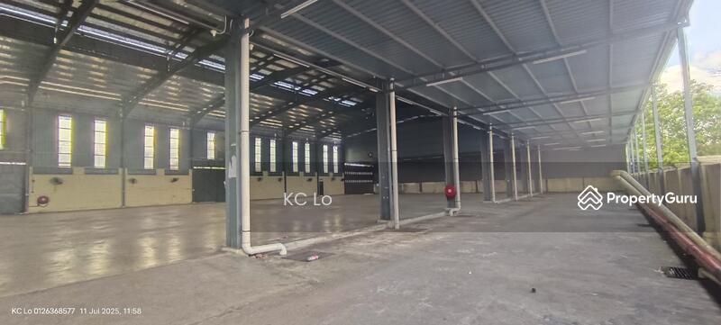 Untuk Disewa - Taman Tuanku Jaafar