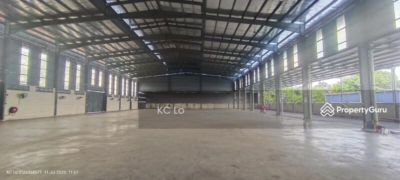 Untuk Disewa - Taman Tuanku Jaafar