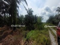 For Sale - 8 Ekar Free Hold 338K sqft Agro Land Kulai/ Pontian 18min Ke Tol Kulai