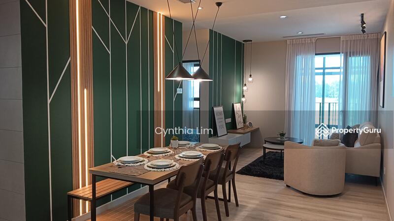 Servis Apartment untuk Dijual di Aster Court - Cynthia Lim - PropertyGuru.com.my