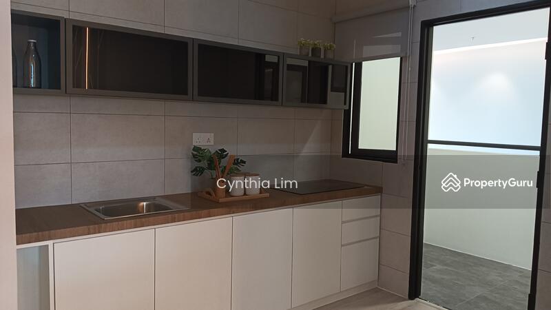Servis Apartment untuk Dijual di Aster Court - Cynthia Lim - PropertyGuru.com.my