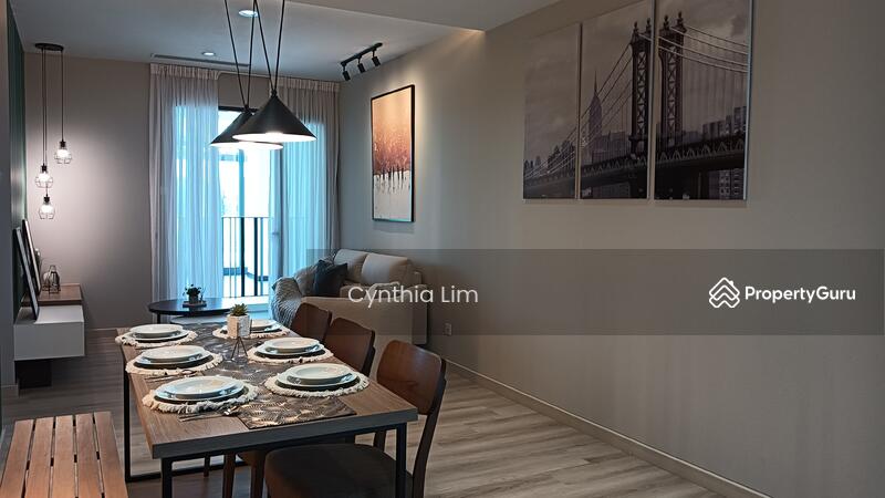 Servis Apartment untuk Dijual di Aster Court - Cynthia Lim - PropertyGuru.com.my