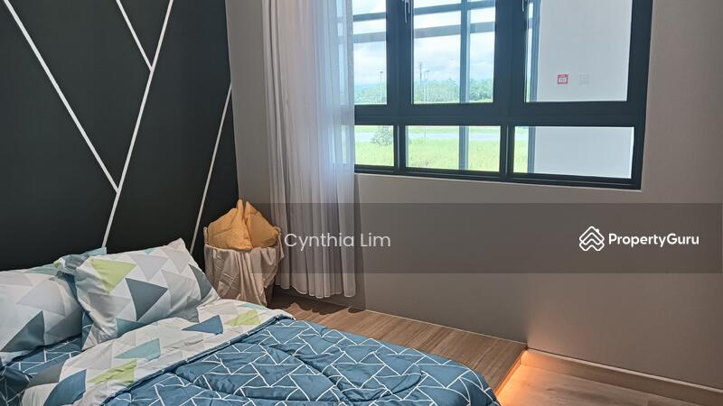 Servis Apartment untuk Dijual di Aster Court - Cynthia Lim - PropertyGuru.com.my