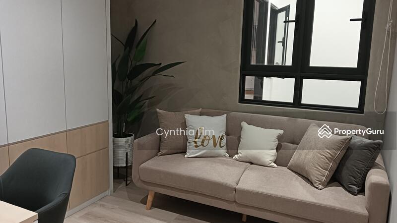 Servis Apartment untuk Dijual di Aster Court - Cynthia Lim - PropertyGuru.com.my