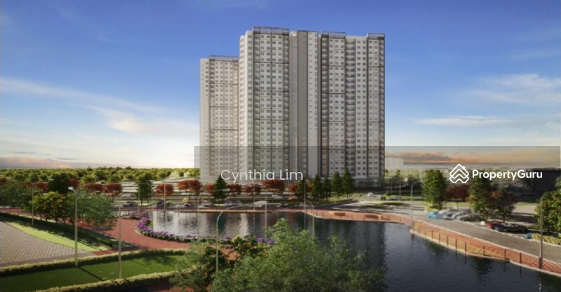 Servis Apartment untuk Dijual di Aster Court - Cynthia Lim - PropertyGuru.com.my