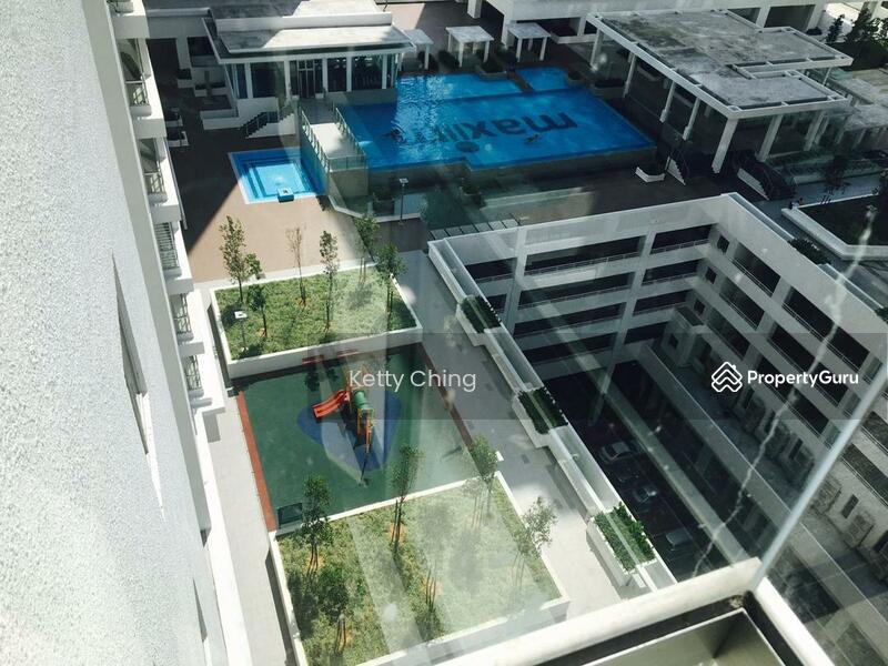 Service Residence for Sale at Maxim Citylights - Ketty Ching - PropertyGuru.com.my