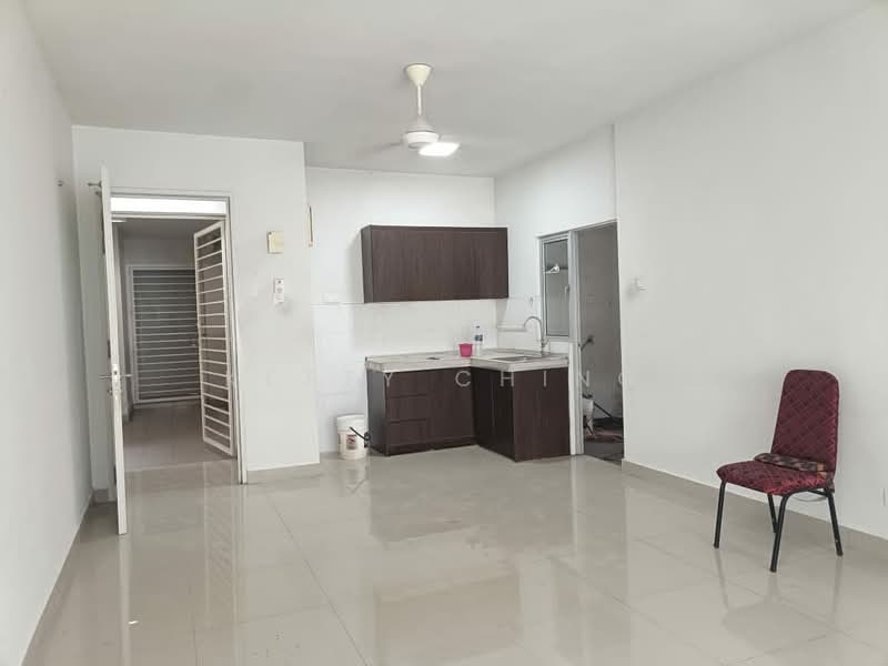 Service Residence for Sale at Maxim Citylights - Ketty Ching - Kitchen - PropertyGuru.com.my