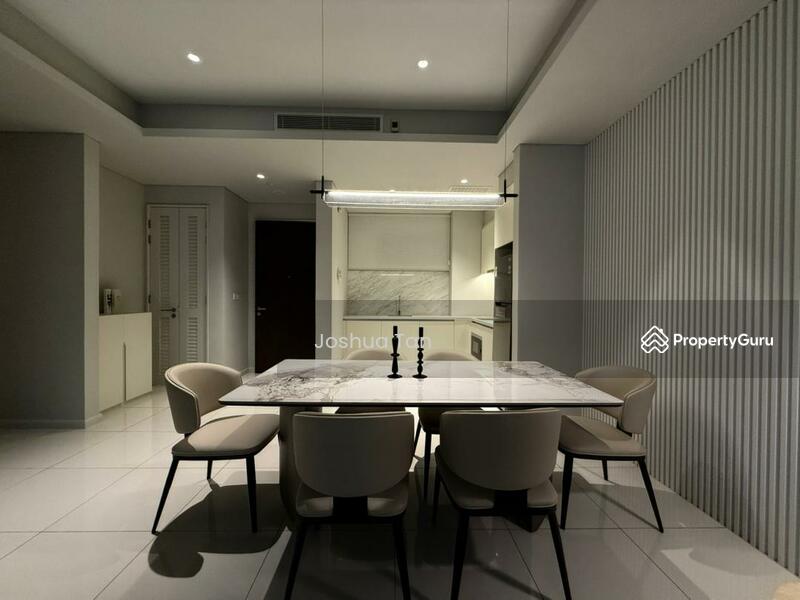 Service Residence for Sale at Tribeca - Joshua Tan - PropertyGuru.com.my