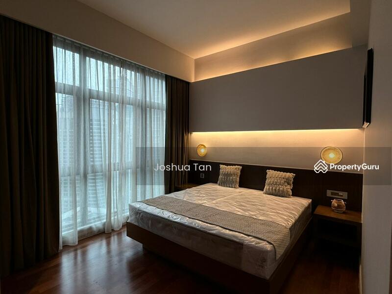 Service Residence for Sale at Tribeca - Joshua Tan - PropertyGuru.com.my